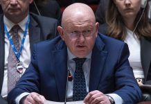 Трамп мог не подозревать о некоторых вещах на Украине, заявил Небензя