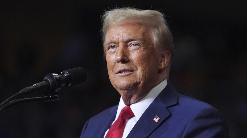 Трамп намерен добиться для республиканцев дополнительных мест в конгрессе