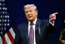 Трамп обвинил правительство Венесуэлы в связях с наркокартелями