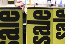 Трамп похвастался тратами американцев в черную пятницу