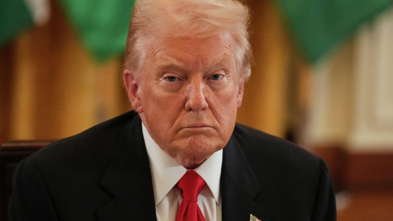 Трамп пообещал, что обещанные выплаты малоимущим начнутся в следующем году