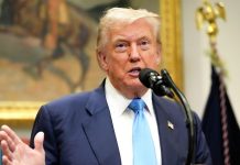 Трамп засомневался по поводу возможного нападения на Венесуэлу, пишут СМИ