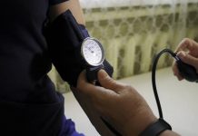 Ученые назвали неожиданную причину высокого давления