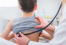 Ученые забили тревогу из-за недуга, поражающего детей во всем мире