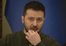 Украина ищет поддержки Турции, заявил эксперт