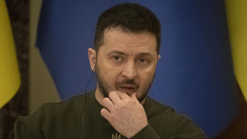 Украина ищет поддержки Турции, заявил эксперт