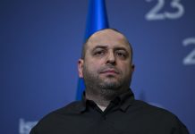 Украинская делегация отправилась на переговоры в США, сообщил Умеров