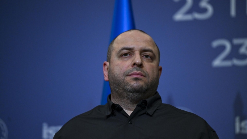 Украинская делегация отправилась на переговоры в США, сообщил Умеров