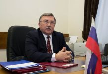 Ульянов усомнился в позитивной роли евротройки в иранской ядерной программе