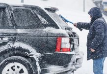 Уролог объяснил, почему подогрев сидений опасен для мужчин