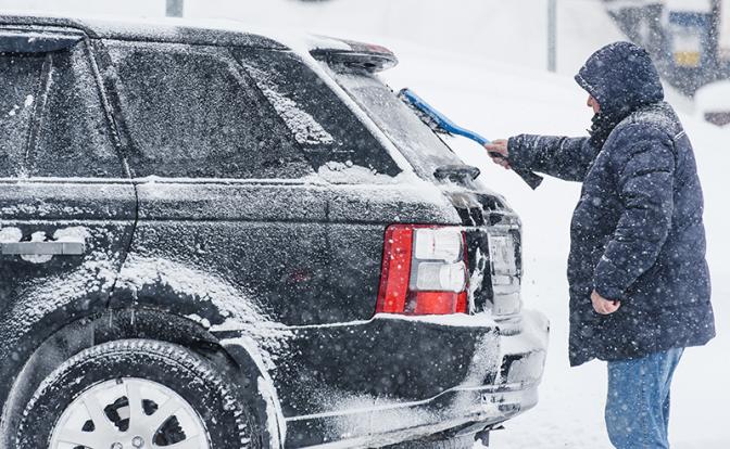 Уролог объяснил, почему подогрев сидений опасен для мужчин