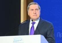 Ушаков рассказал о контактах спецслужб России и Украины по обмену пленными