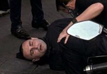 В Амстердаме продлили арест украинцу, подозреваемому в нападении с ножом