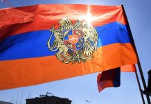 В Армении задержали брата и племянника католикоса Гарегина II