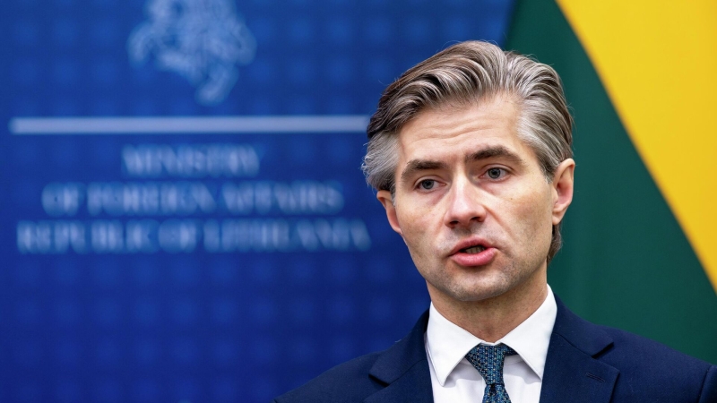 В Евросоюзе придумали, как оказаться за столом переговоров с Россией