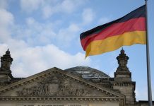 В Германии недовольны работой правительства, сообщает Bild