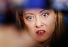 В Италии призвали судить Мелони из-за краха экономики от разрыва с Россией