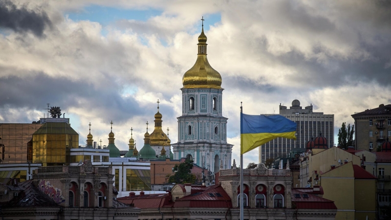 В Киеве боятся, что США склонят их к уступкам из-за скандала, пишут СМИ