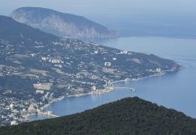 В Крыму предупредили об информационной атаке со стороны Украины