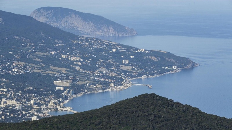 В Крыму предупредили об информационной атаке со стороны Украины