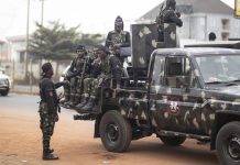 В Нигерии число похищенных из католической школы выросло до 315