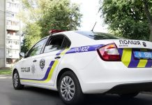 В Одессе сотрудник военкомата напал на велосипедиста