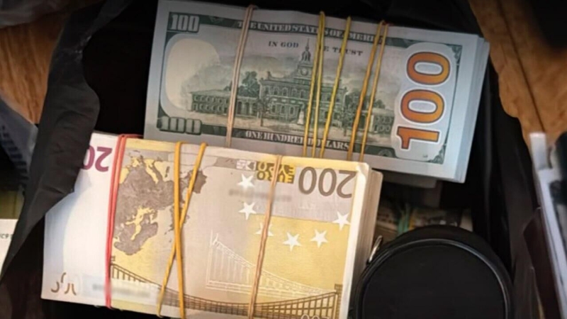 В окружении Трампа обсуждают коррупционный скандал на Украине, пишут СМИ