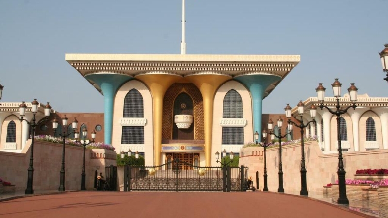 В Омане рассказали об отношениях с Россией