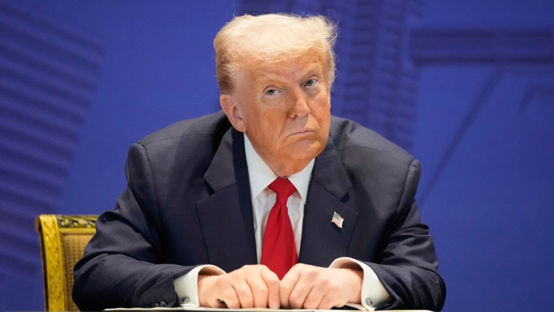 В покушении на Трампа в 2024 году не нашли иностранного следа, пишут СМИ