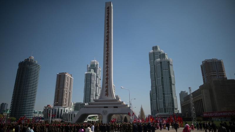 В российском посольстве оценили соглашение Минцифры и КНДР