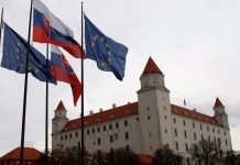 В Словакии обратились к ЕС по поводу аграрного импорта с Украины