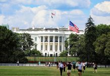 В США сделали заявление о бегстве Зеленского с Украины