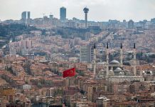 В Турции назвали отказ от российского газа нереалистичным