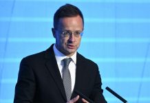 Венгрия подпишет с США соглашение в ядерной сфере, заявил Сийярто