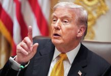 Вэнс оценил состояние здоровья Трампа