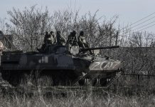 Военный эксперт рассказал о ситуации под Северском