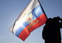 Воссоединение исторических территорий стало важным событием для России