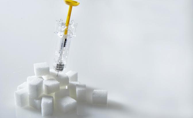 Врач развеяла устойчивый миф о сахарном диабете