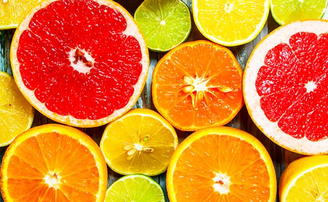 Вся правда о витамине С — эксперт взялся за нож