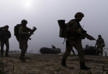 ВСУ селятся в домах мирных жителей Сум, чтобы избежать ударов ВС России