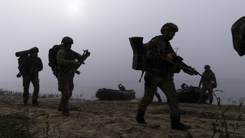 ВСУ селятся в домах мирных жителей Сум, чтобы избежать ударов ВС России