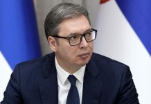 Вучич обсудил с конгрессменами США санкции против NIS