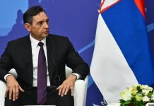 Вулин прокомментировал слова Трампа про ядерные испытания