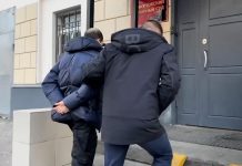 Задержанный за госизмену москвич сотрудничал со спецслужбами НАТО