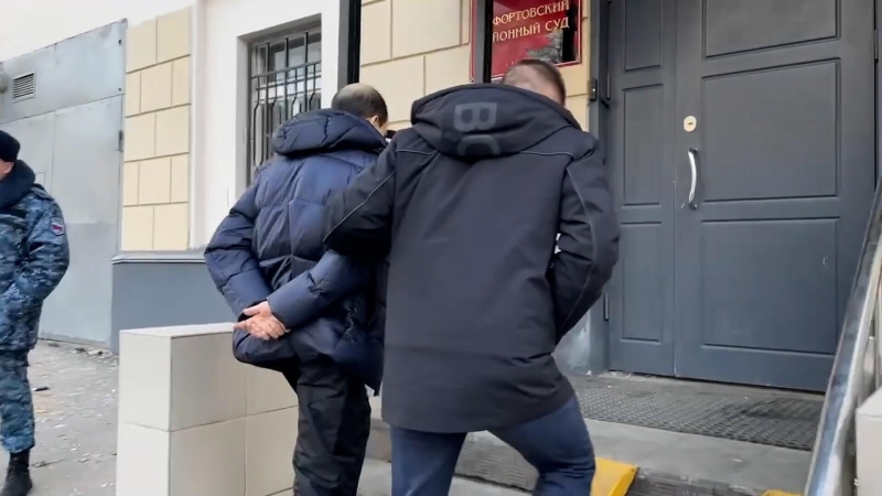 Задержанный за госизмену москвич сотрудничал со спецслужбами НАТО