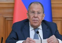 Захарова прокомментировала ситуацию с интервью Лаврова итальянской газете