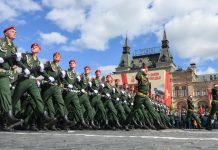 Захарова рассказала, как празднование 80-летия Победы сплотило СНГ