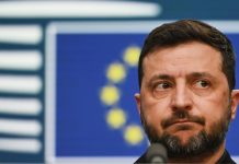 Зеленского могут устранить до Рождества, считает экс-чиновник США