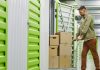 Dubai Storage: How Smart Space Solutions Support Modern Urban Living