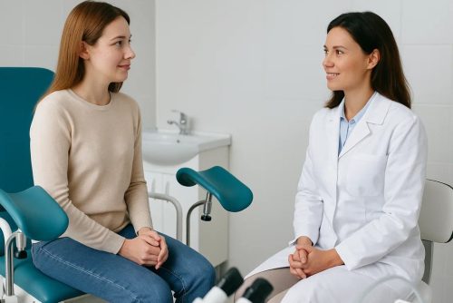 Как часто нужно ходить к гинекологу: рекомендации для разных возрастных групп